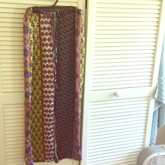 josie Pants - Silky pj pants ❤️ josie Pants - Silky pj pants ❤️